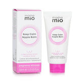 ママミオ  キープ カーム ニップル バーム - 快適なリリーフ ナーシング バーム   30ml/1oz