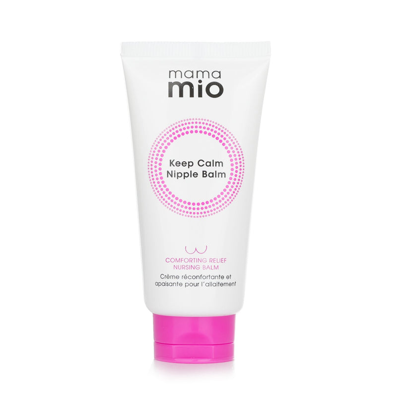 ママミオ  キープ カーム ニップル バーム - 快適なリリーフ ナーシング バーム   30ml/1oz