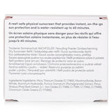 ジェーンアイルデール  パウダーME SPF ドライサンスクリーン SPF30 レフィル - ゴールデン   3x2.5g/0.09oz