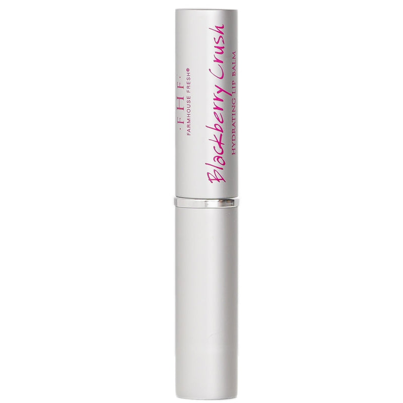 ファームハウス フレッシュ  Hydrating Lip Balm - Blackberry Crush   21.6g/0.76oz