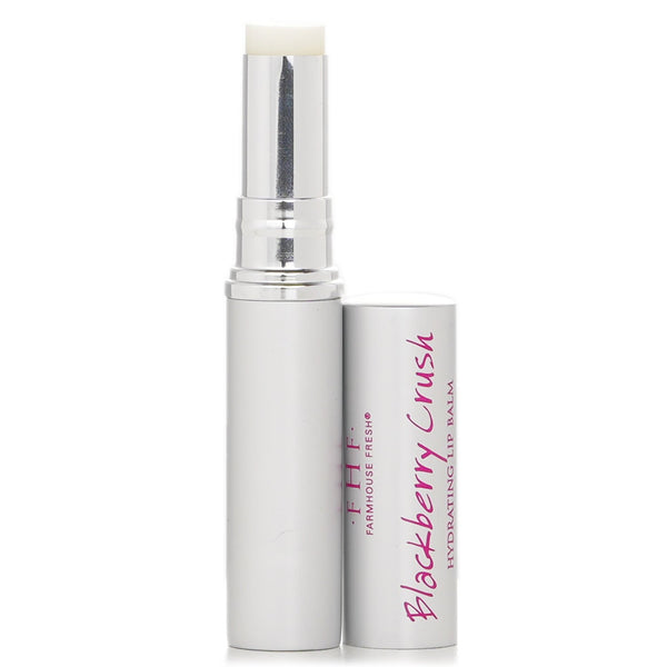 ファームハウス フレッシュ  Hydrating Lip Balm - Blackberry Crush   21.6g/0.76oz