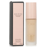 グッチ  フルイド ドゥ ボーテ フィニ ナチュレル ファンデーション - # 120N フェア   30ml/1oz
