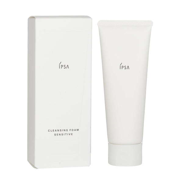 イプサ  Cleansing Foam Sensitive   125g/4.4oz