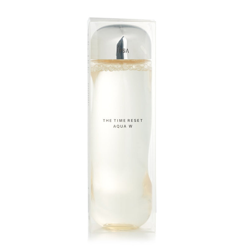 イプサ  ザ タイム リセット アクア W   300ml/10oz