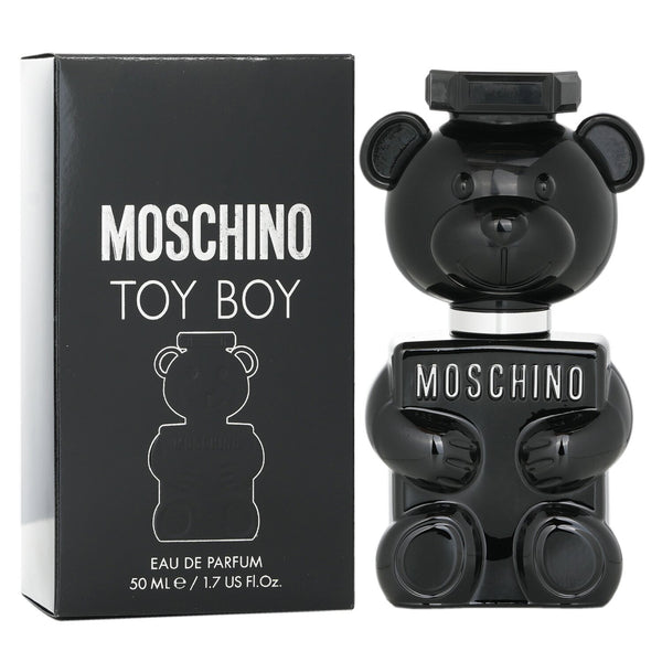 モスキーノ  Toy Boy Eau De Parfum Spray   50ml/1.7oz