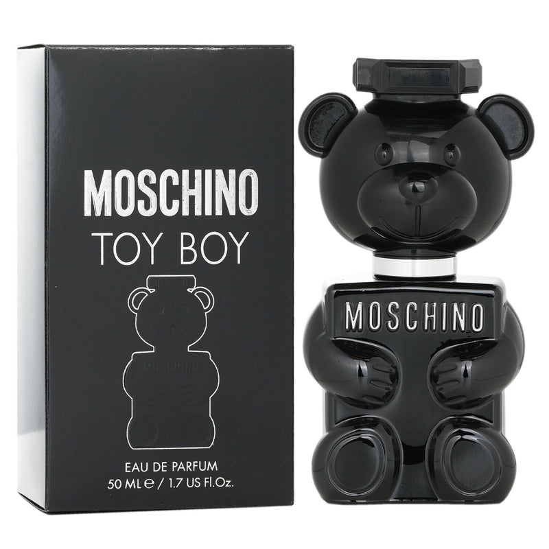 モスキーノ  Toy Boy Eau De Parfum Spray   50ml/1.7oz