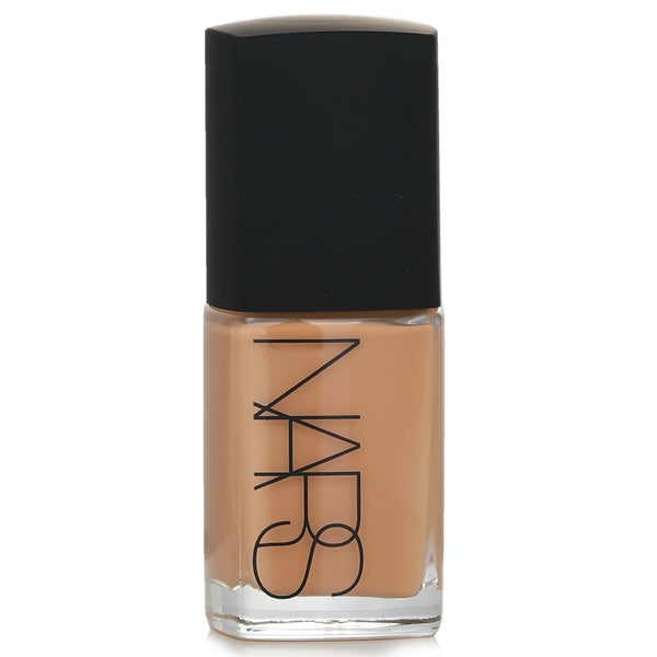 ナーズ  シアー グロー ファンデーション - Valencia (Medium 5)   30ml/1oz