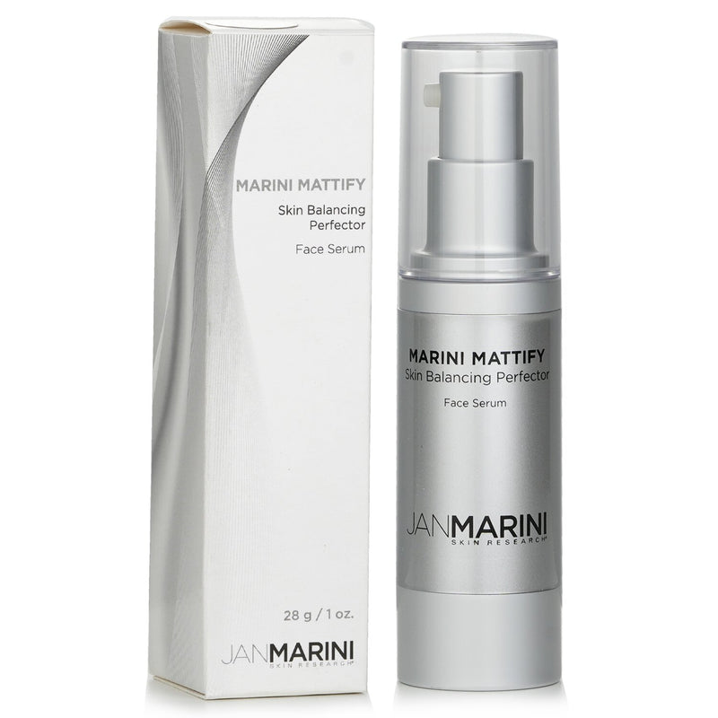 ジャンマリニ  マリーニ マティファイ スキン バランシング パーフェクター フェイス セラム   28g/1oz