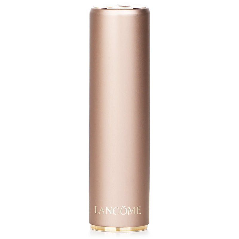 ランコム  ラ アブソリュ ルージュ インティマット マットベール リップスティック - # 155 バーニング リップス   3.4g/0.12oz