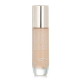 クラランス  エバーラスティング ロングウェアリング & ハイドレーティング マットファンデーション - # 107C ベージュ   30ml/1oz