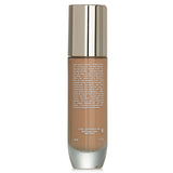クラランス  エバーラスティング ロングウェアリング & ハイドレーティング マットファンデーション - # 112C Amber   30ml/1oz