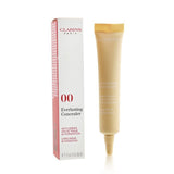 Clarins Everlasting Concealer - # 00 Very Light 12ml/0.4oz