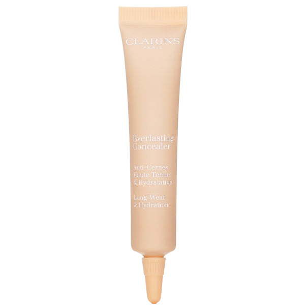 クラランス  エバーラスティング コンシーラー - # 01 ライト   12ml/0.4oz