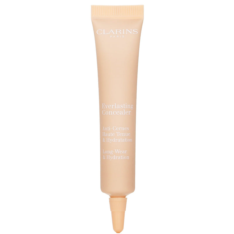 クラランス  エバーラスティング コンシーラー - # 01 ライト   12ml/0.4oz
