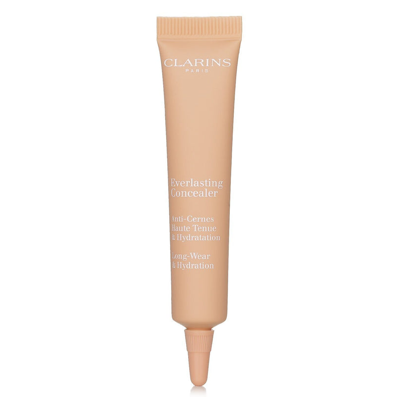 クラランス  エバーラスティング コンシーラー - # 02 ライトミディアム   12ml/0.4oz