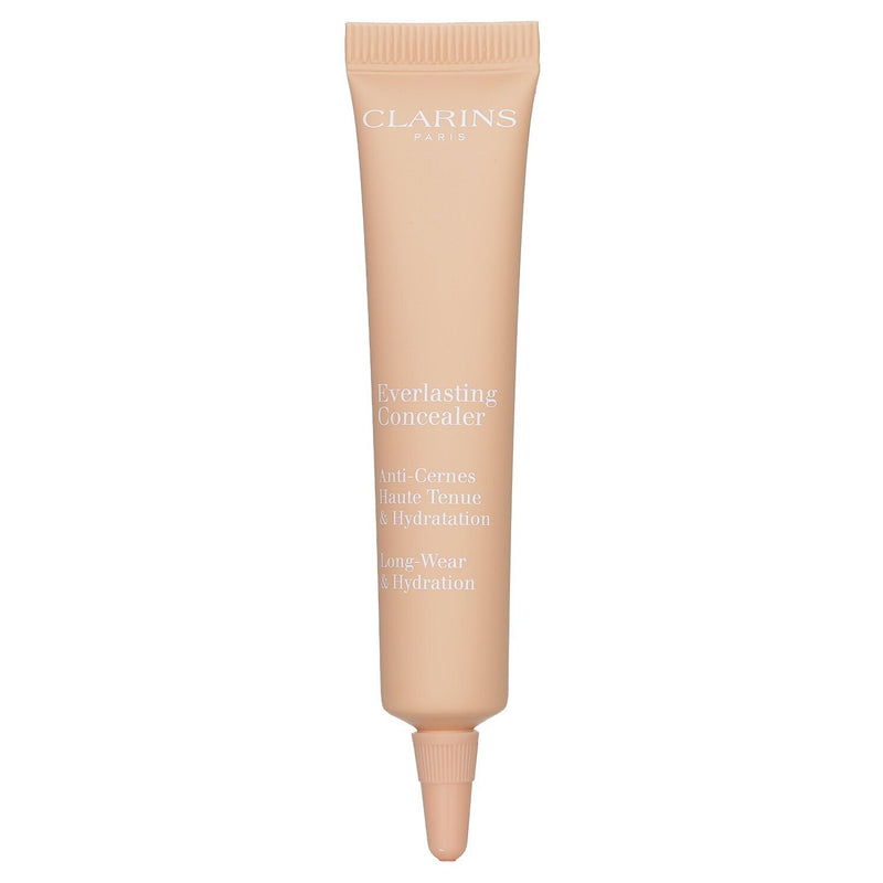 クラランス  エバーラスティング コンシーラー - # 02.5 ミディアム   12ml/0.4oz