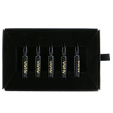 アハバ  死海オスモタージュエル スーパーミネラルブースター   5x0.2ml/0.007oz