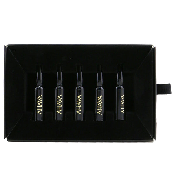 アハバ  死海オスモタージュエル スーパーミネラルブースター   5x0.2ml/0.007oz
