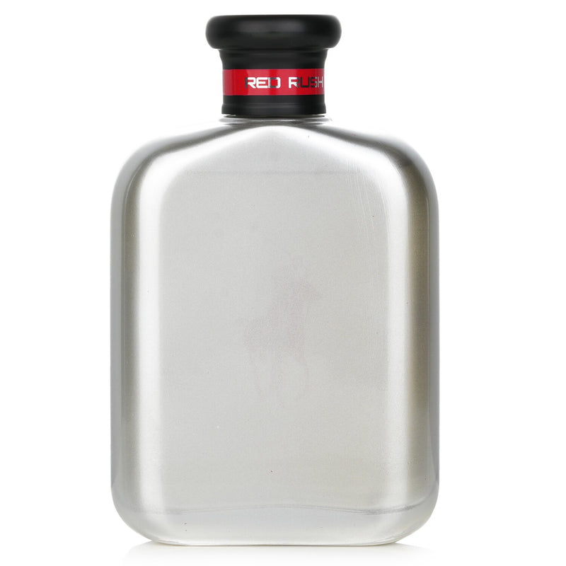 ラルフ ローレン  Polo Red Rush Eau De Toilette Spray   125ml/4.2oz