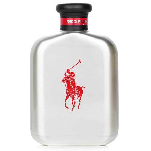 ラルフ ローレン  Polo Red Rush Eau De Toilette Spray   125ml/4.2oz