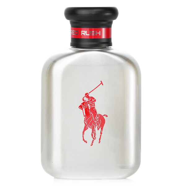 ラルフ ローレン  Polo Red Rush Eau De Toilette Spray   75ml/2.5oz