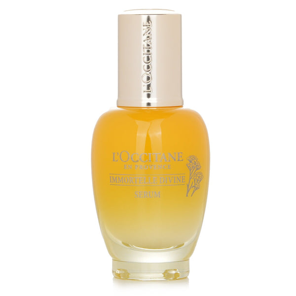 ロクシタン  イモーテル ディヴァイン セラム - アドバンスド ユース フェース ケア   30ml/1oz
