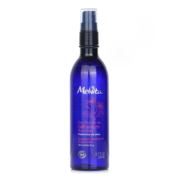 メルヴィータ  バーボンゼラニウムフローラルウォーター   200ml/6.7oz