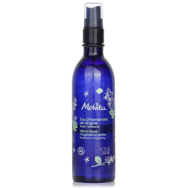 メルヴィータ  ウィッチヘーゼルウォーター   200ml/6.7oz