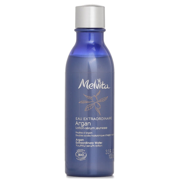 メルヴィータ  アルガンエクストラオーディナリーウォーター - ユースセラム-ローション   100ml/3.3oz