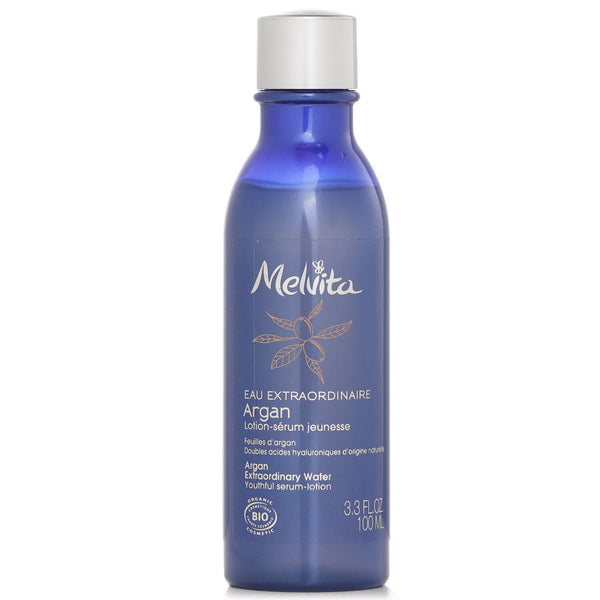 メルヴィータ  アルガンエクストラオーディナリーウォーター - ユースセラム-ローション   100ml/3.3oz