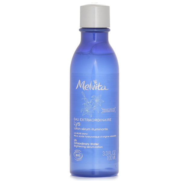 メルヴィータ  リリーエクストラオーディナリーウォーター - ブライトニングセラム-ローション   100ml/3.3oz