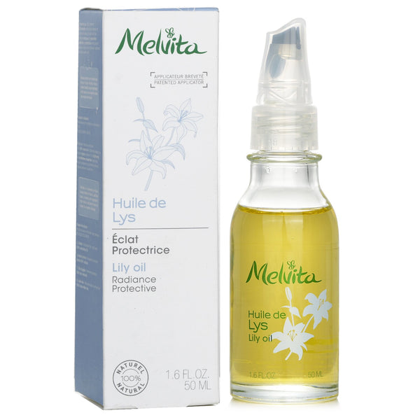 メルヴィータ  リリーオイル   50ml/1.6oz