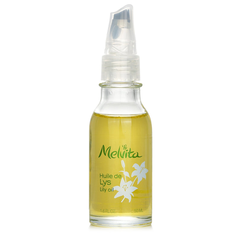 メルヴィータ  リリーオイル   50ml/1.6oz