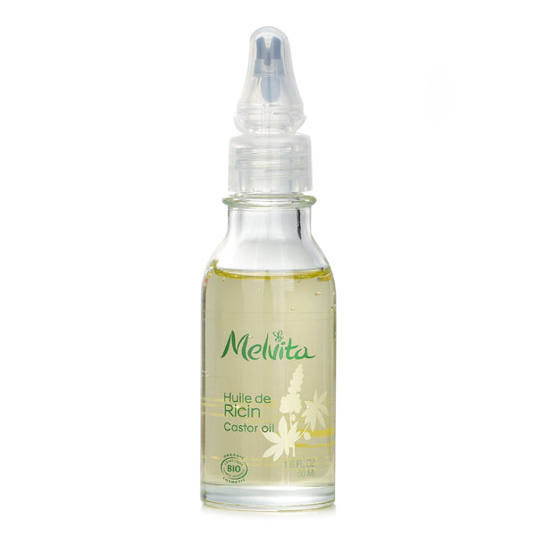 メルヴィータ  ヒマシオイル   50ml/1.6oz