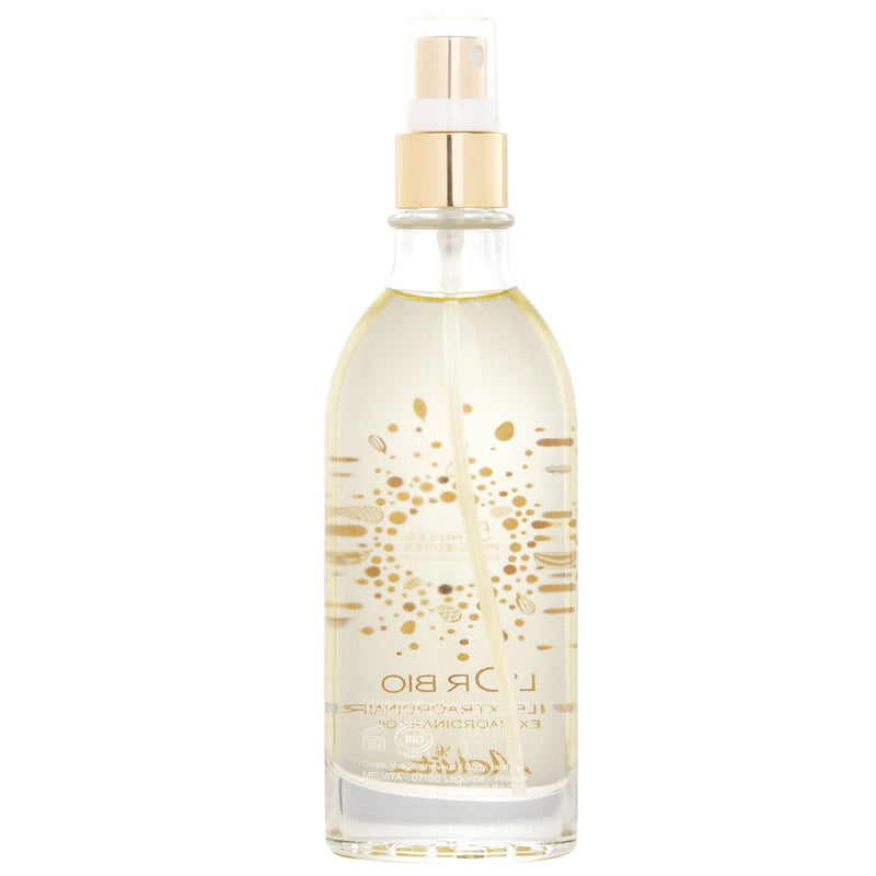 メルヴィータ  ロレアル バイオエクストラオーディナリーオイル - ボディ、フェイス、ヘア用   100ml/3.3oz