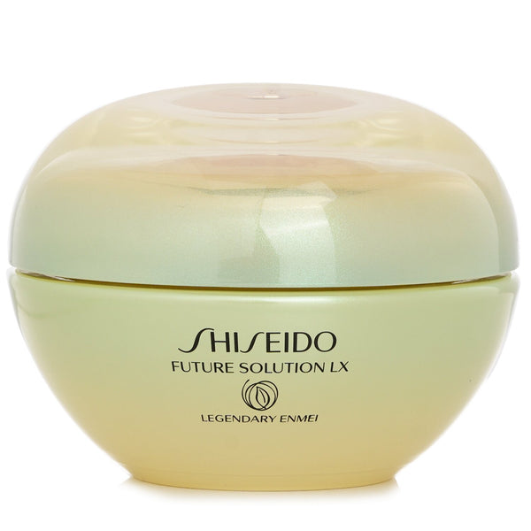 資生堂  フューチャーソリューション LX レジェンダリーエンメイ アルティメットリニューイングクリーム   50ml/1.7oz
