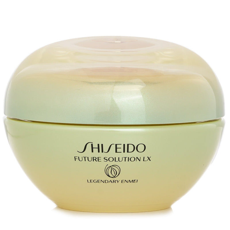 資生堂  フューチャーソリューション LX レジェンダリーエンメイ アルティメットリニューイングクリーム   50ml/1.7oz