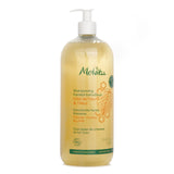 メルヴィータ  エクストラジェントル ファミリーシャンプー (オールヘアタイプ)   1000ml/33.8oz