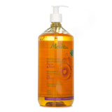 メルヴィータ  エクストラジェントルシャワーシャンプー(ヘア&ボディ)   1000ml/33.8oz