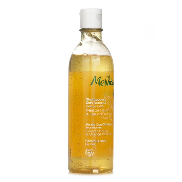 メルヴィータ  ジェントルケアシャンプー (ドライヘア用)   200ml/6.7oz
