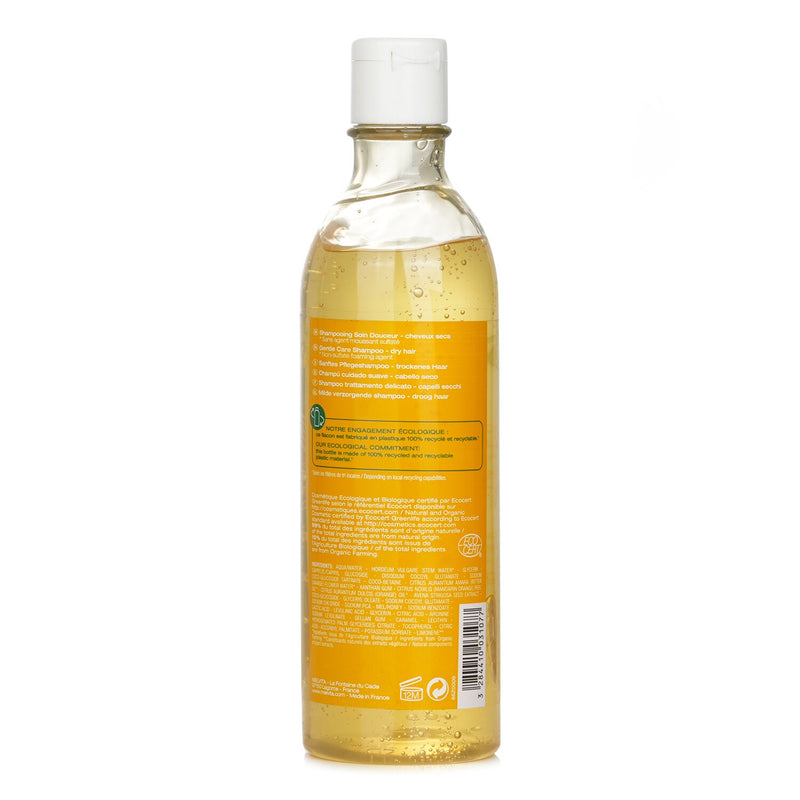 メルヴィータ  ジェントルケアシャンプー (ドライヘア用)   200ml/6.7oz