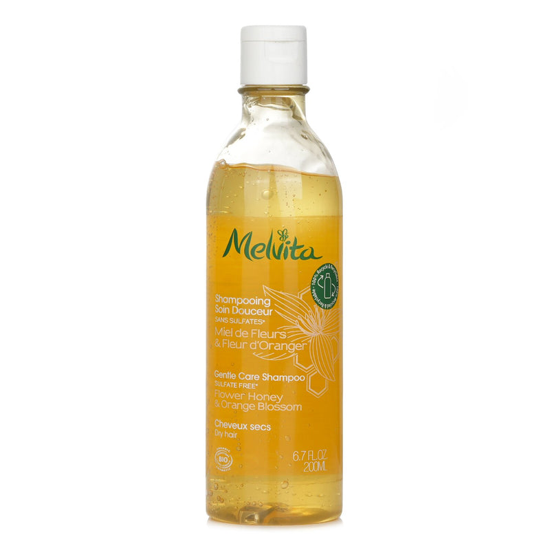 メルヴィータ  ジェントルケアシャンプー (ドライヘア用)   200ml/6.7oz
