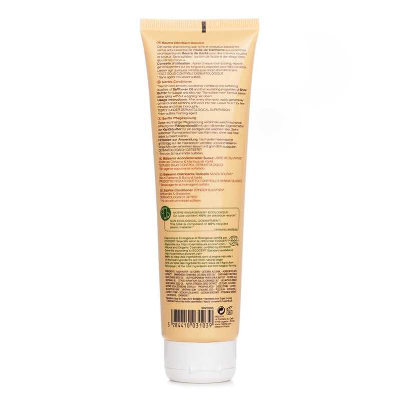 メルヴィータ  ジェントル コンディショナー  (すべての髪質用)   150ml/5oz