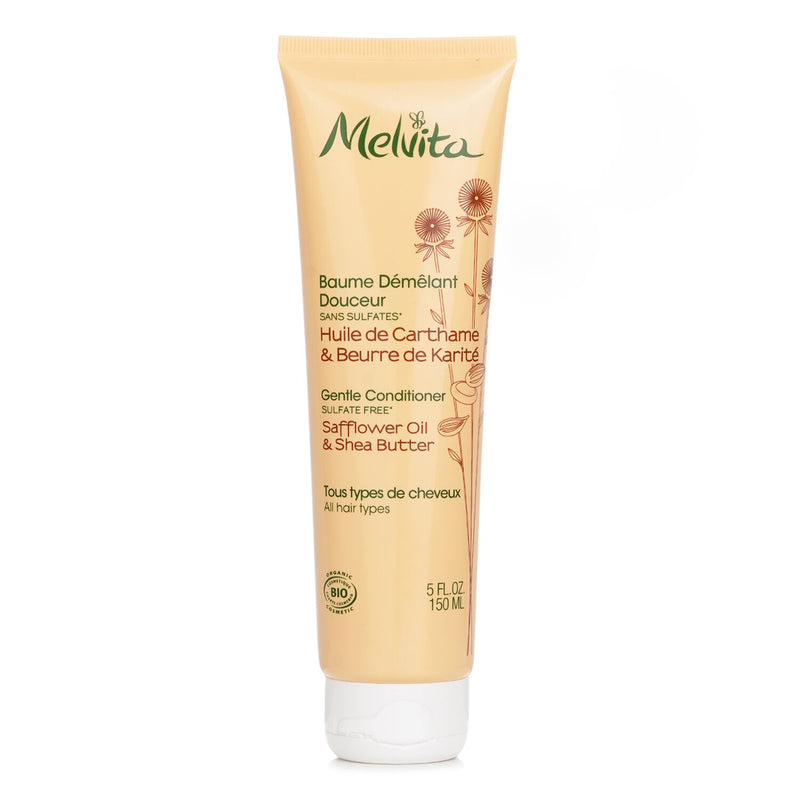 メルヴィータ  ジェントル コンディショナー  (すべての髪質用)   150ml/5oz