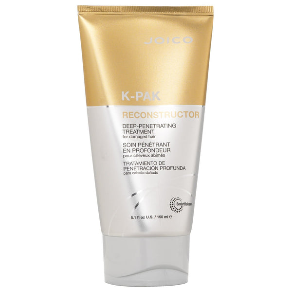 ジョイコ  K-Pak Reconstructor Deep-Penetrating Treatment (For Damaged Hair)   150ml/5.1oz