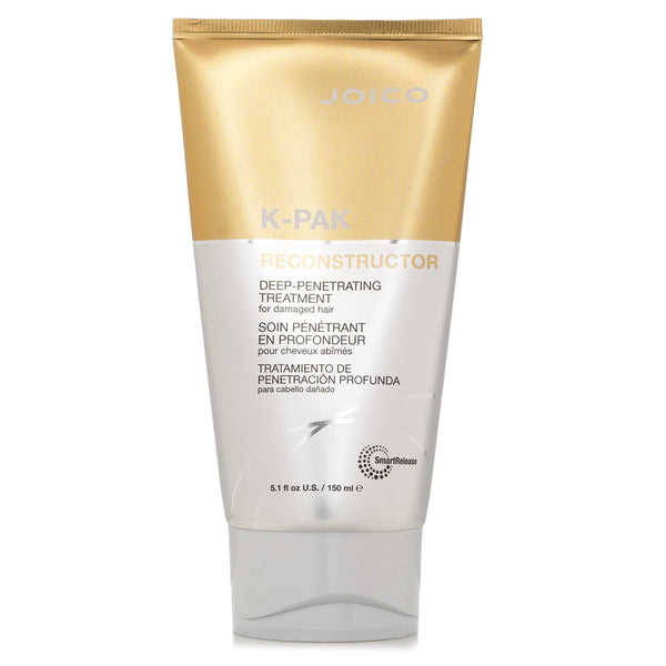 ジョイコ  K-Pak Reconstructor Deep-Penetrating Treatment (For Damaged Hair)   150ml/5.1oz