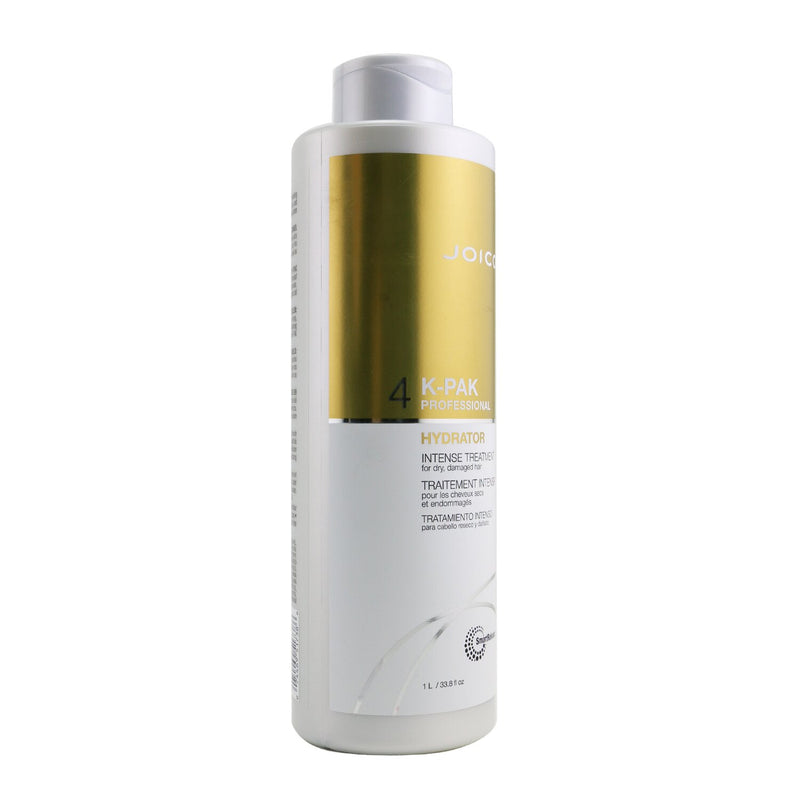 ジョイコ  K-Pak Intense Hydrator Treatment (For Dry, Damaged Hair)   1000ml/33.8oz