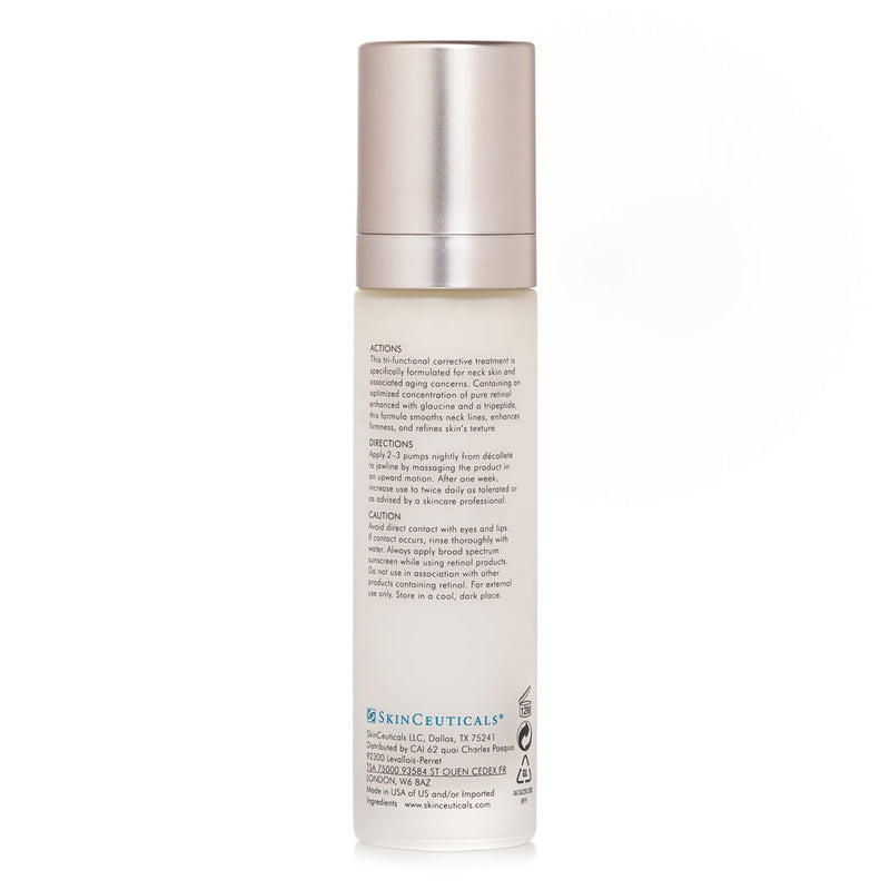 Skin Ceuticals  Tripeptide-R Neck Repair   50ml/1.7oz