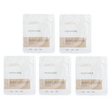 バボール  スキノベージ [老化防止] バランシング バイオセルロース マスク - 混合肌用   5pcs