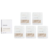 バボール  スキノベージ [老化防止] バランシング バイオセルロース マスク - 混合肌用   5pcs